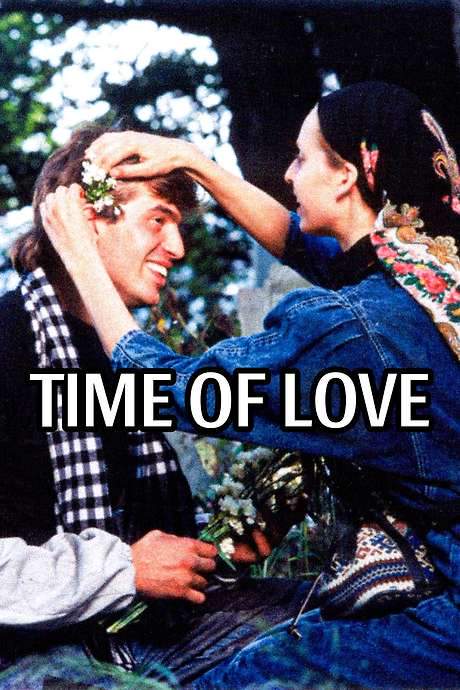 Time of Love